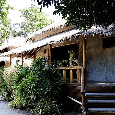The Lazy Lodge Ko Lanta Εξωτερικό φωτογραφία