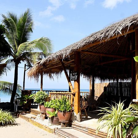 The Lazy Lodge Ko Lanta Εξωτερικό φωτογραφία