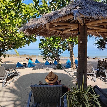 The Lazy Lodge Ko Lanta Εξωτερικό φωτογραφία