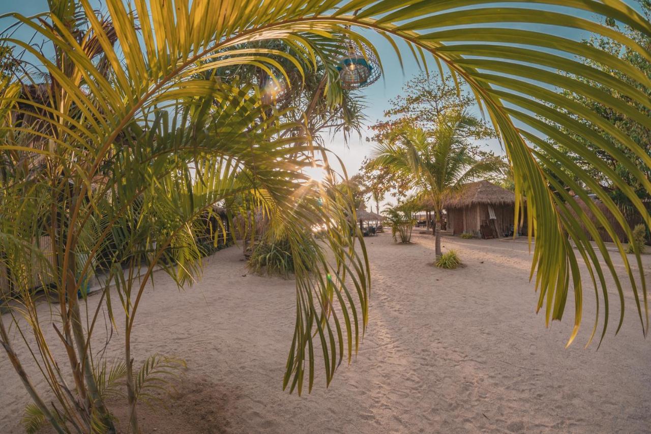 The Lazy Lodge Ko Lanta Εξωτερικό φωτογραφία