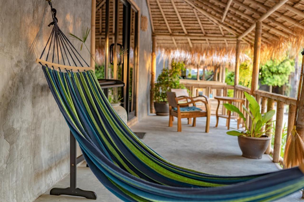 The Lazy Lodge Ko Lanta Εξωτερικό φωτογραφία