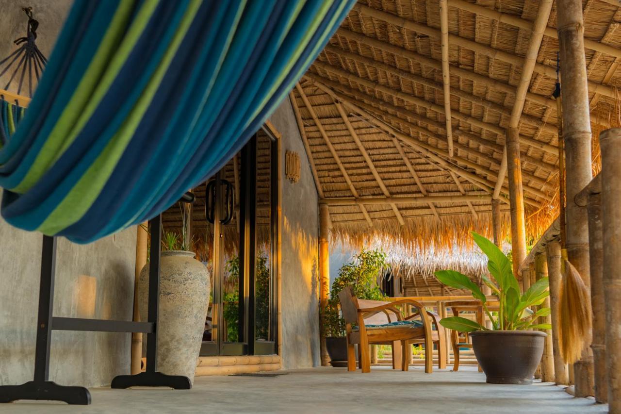The Lazy Lodge Ko Lanta Εξωτερικό φωτογραφία