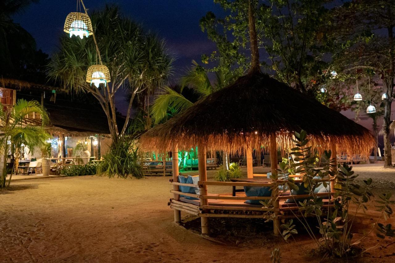 The Lazy Lodge Ko Lanta Εξωτερικό φωτογραφία