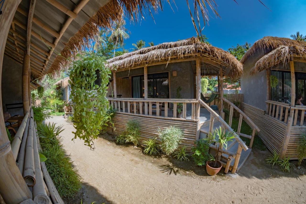The Lazy Lodge Ko Lanta Εξωτερικό φωτογραφία