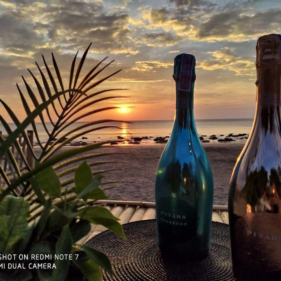The Lazy Lodge Ko Lanta Εξωτερικό φωτογραφία