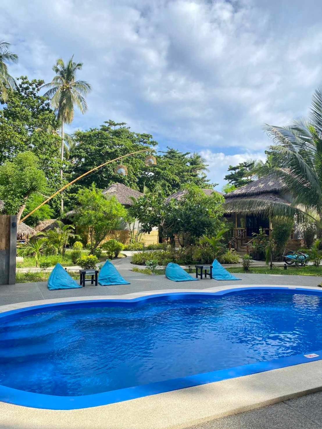 The Lazy Lodge Ko Lanta Εξωτερικό φωτογραφία