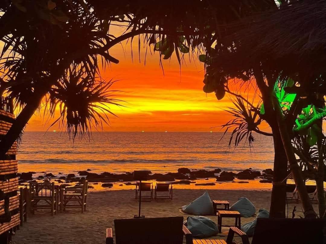 The Lazy Lodge Ko Lanta Εξωτερικό φωτογραφία