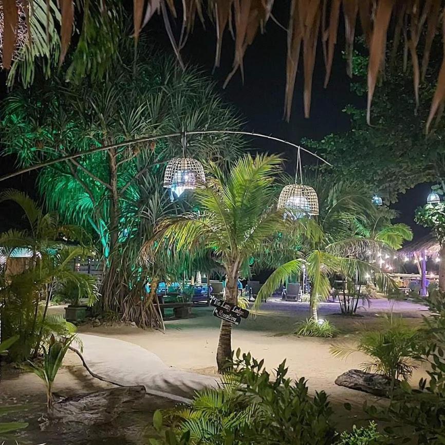 The Lazy Lodge Ko Lanta Εξωτερικό φωτογραφία