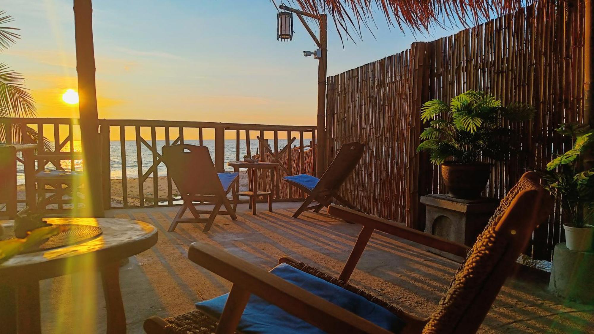 The Lazy Lodge Ko Lanta Εξωτερικό φωτογραφία