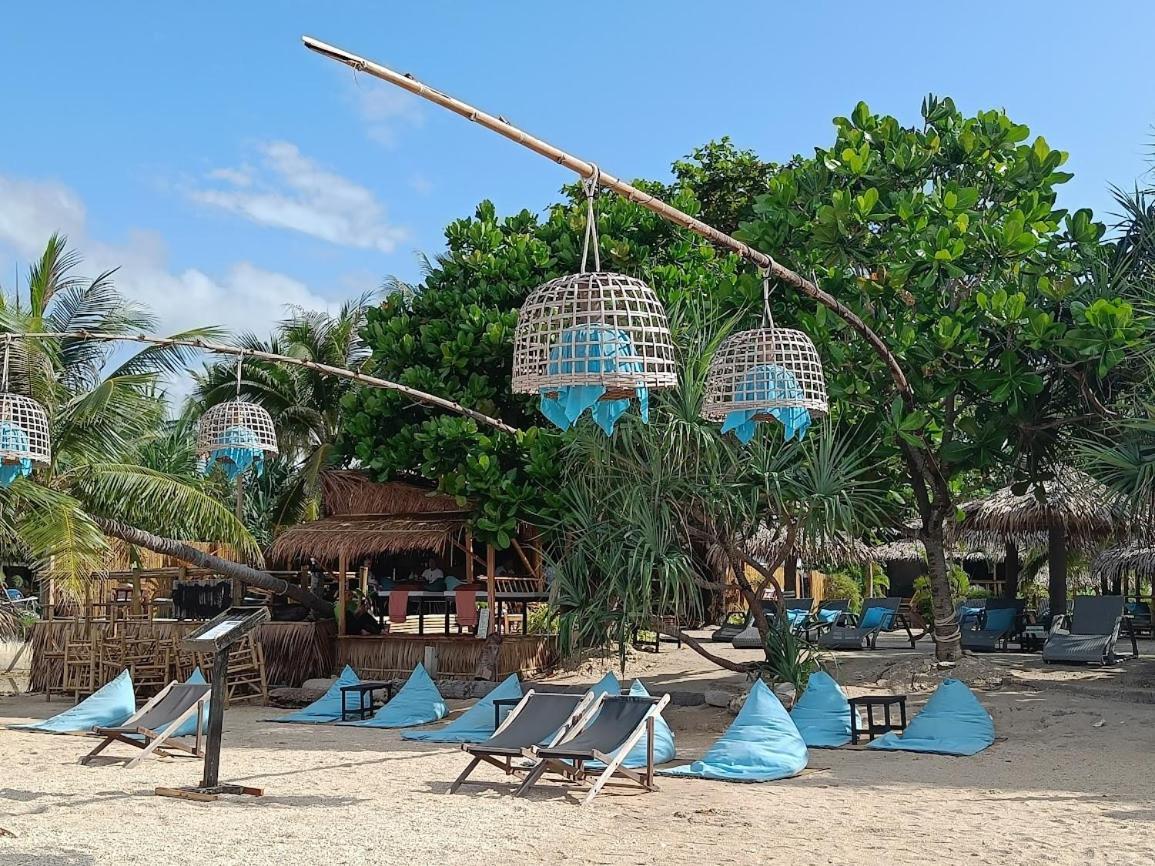 The Lazy Lodge Ko Lanta Εξωτερικό φωτογραφία