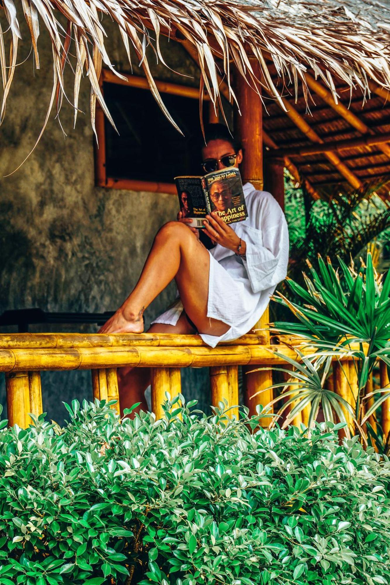 The Lazy Lodge Ko Lanta Εξωτερικό φωτογραφία