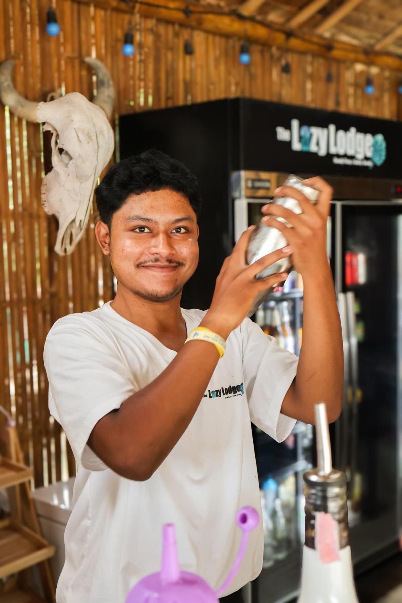 The Lazy Lodge Ko Lanta Εξωτερικό φωτογραφία