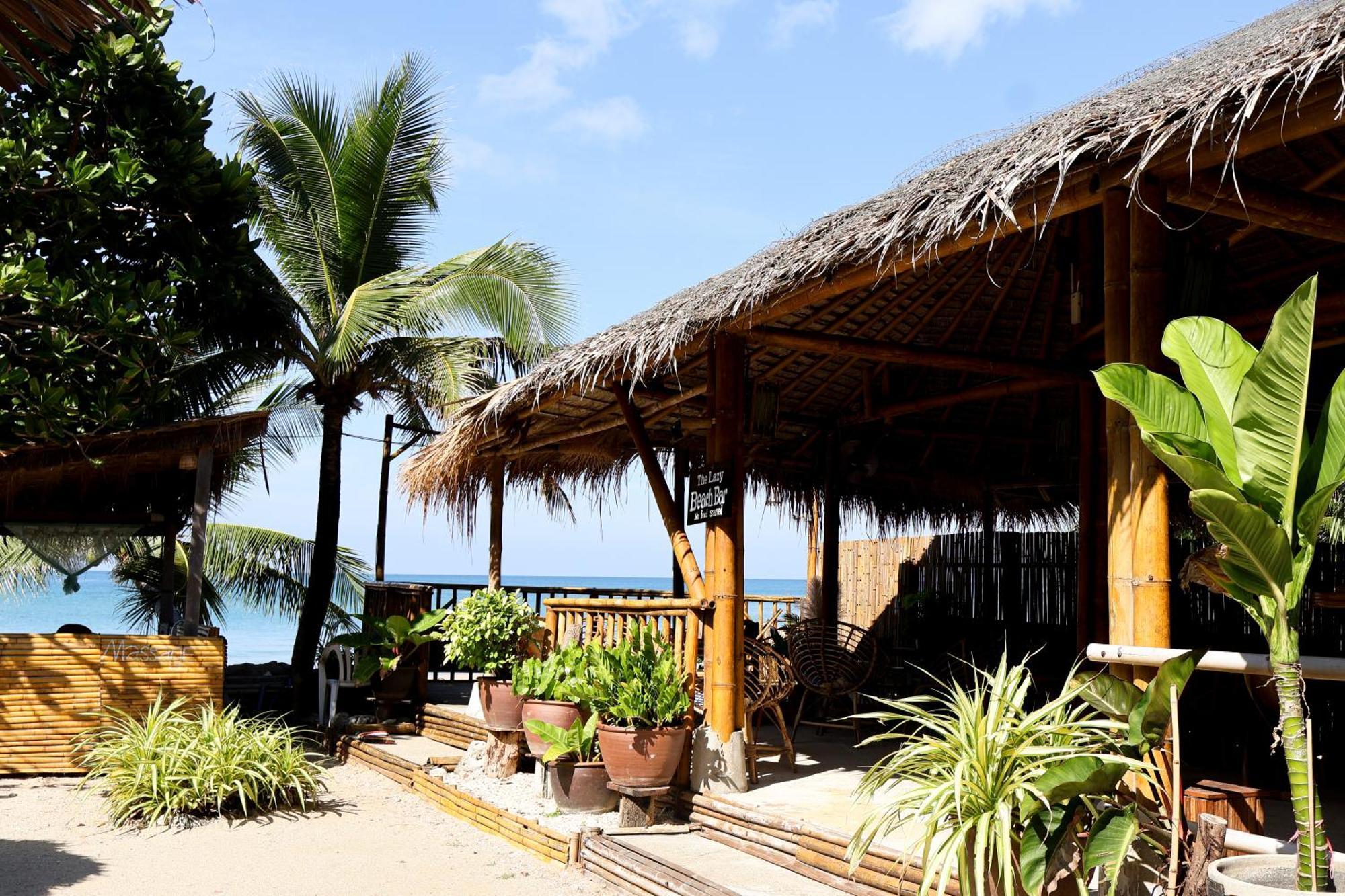 The Lazy Lodge Ko Lanta Εξωτερικό φωτογραφία