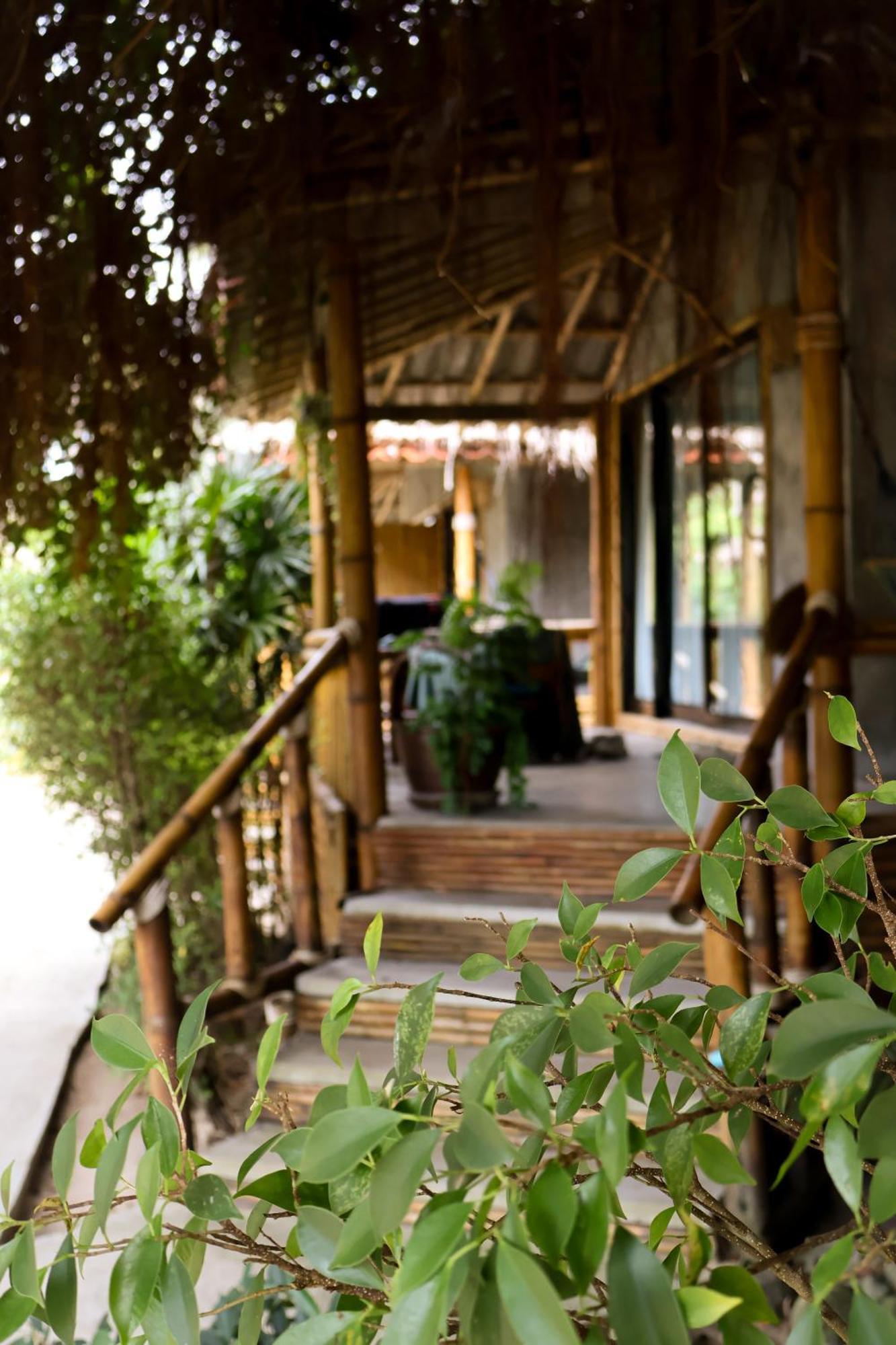 The Lazy Lodge Ko Lanta Εξωτερικό φωτογραφία