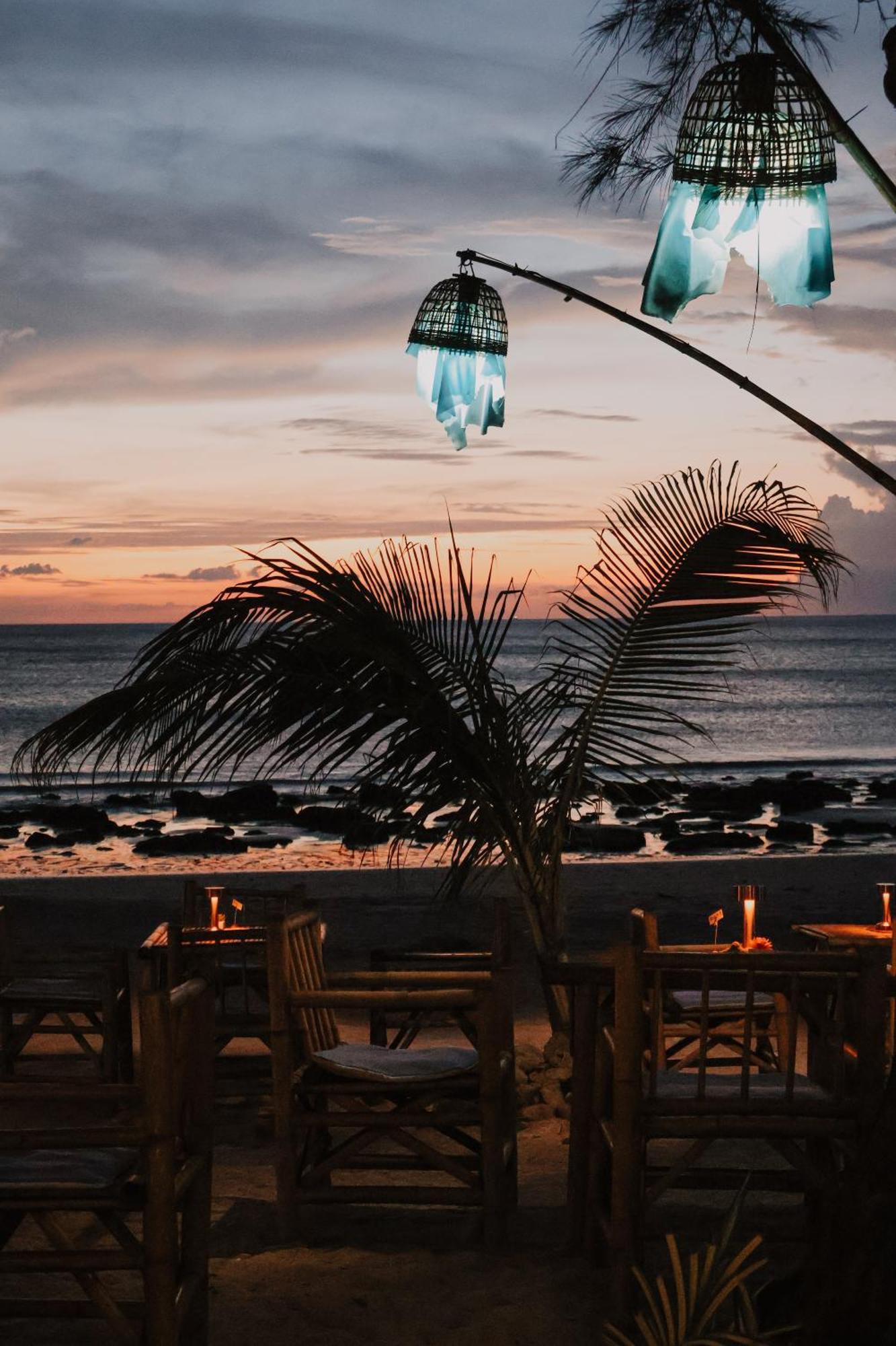 The Lazy Lodge Ko Lanta Εξωτερικό φωτογραφία
