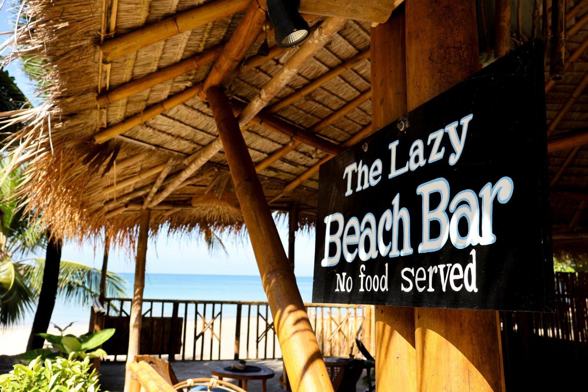The Lazy Lodge Ko Lanta Εξωτερικό φωτογραφία