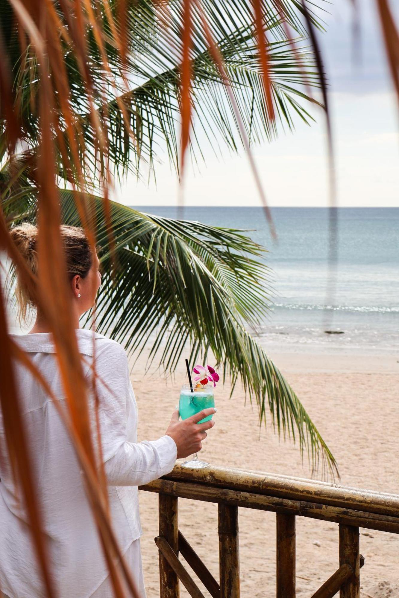 The Lazy Lodge Ko Lanta Εξωτερικό φωτογραφία