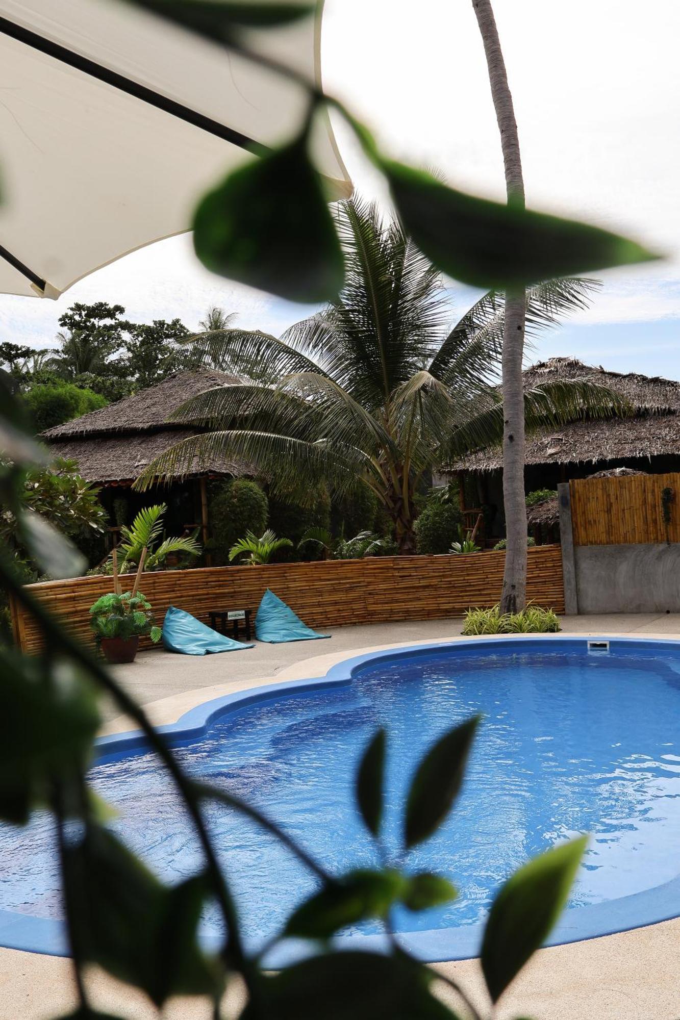 The Lazy Lodge Ko Lanta Εξωτερικό φωτογραφία
