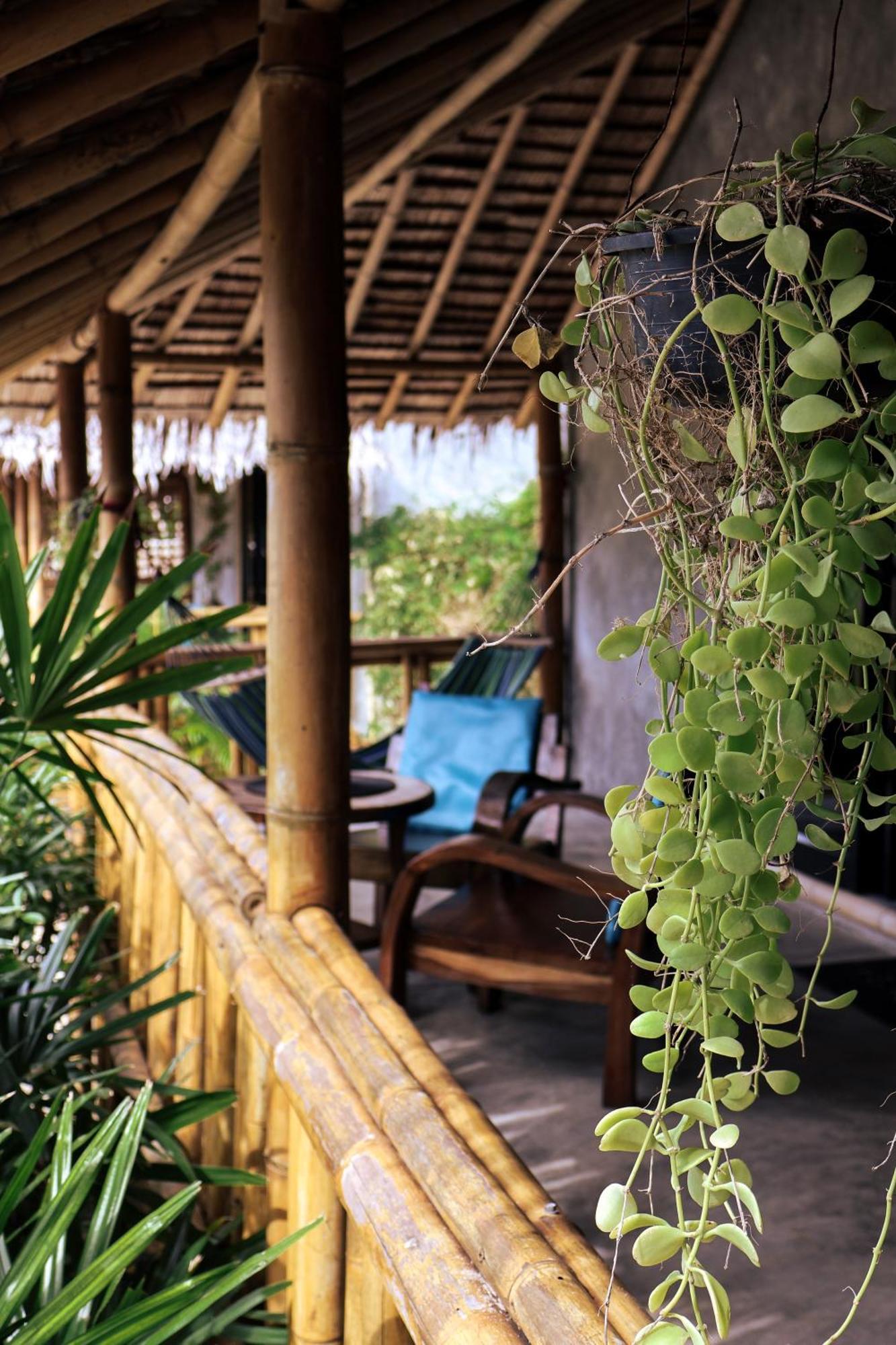 The Lazy Lodge Ko Lanta Εξωτερικό φωτογραφία