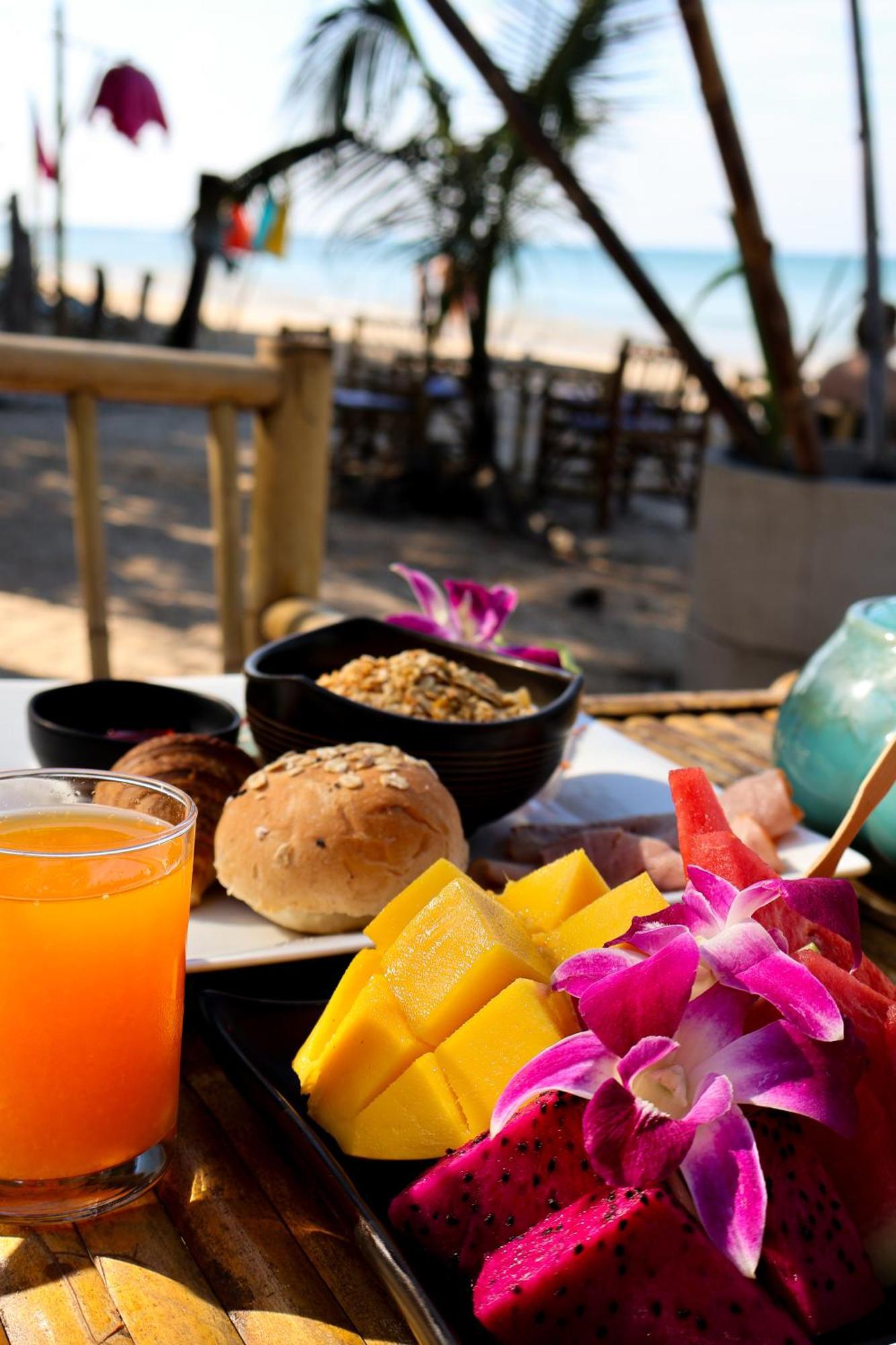 The Lazy Lodge Ko Lanta Εξωτερικό φωτογραφία