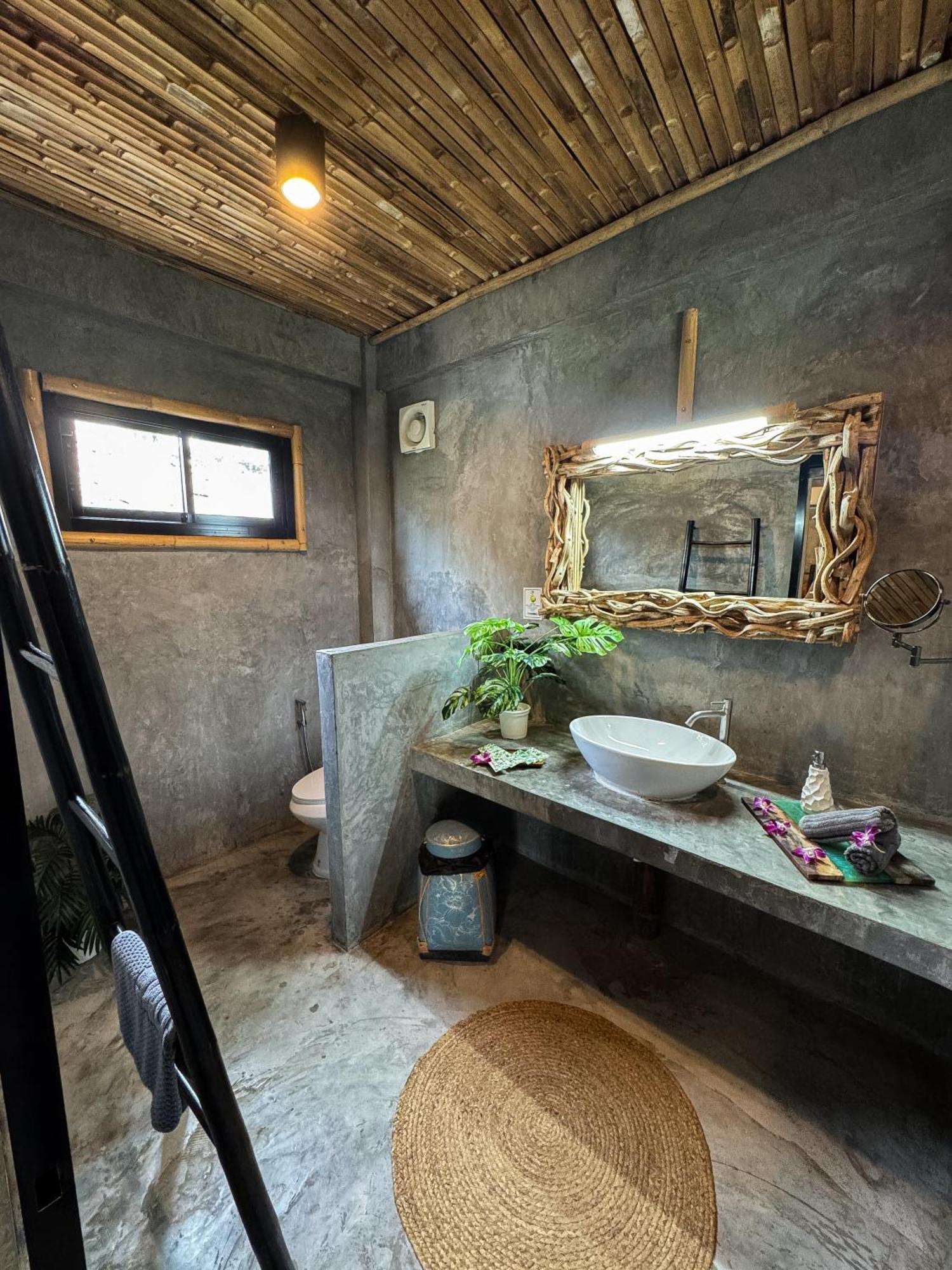 The Lazy Lodge Ko Lanta Εξωτερικό φωτογραφία