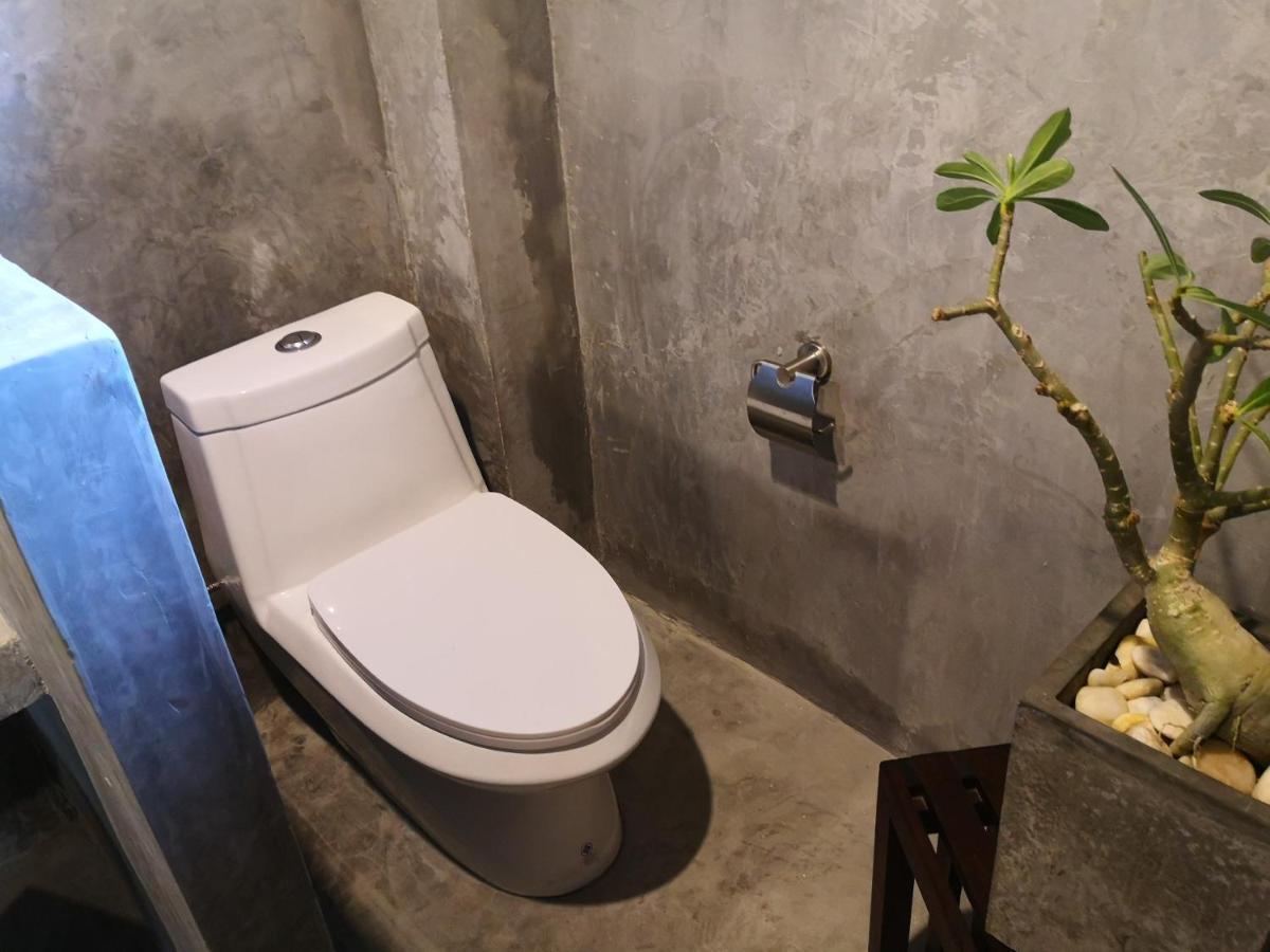 The Lazy Lodge Ko Lanta Εξωτερικό φωτογραφία