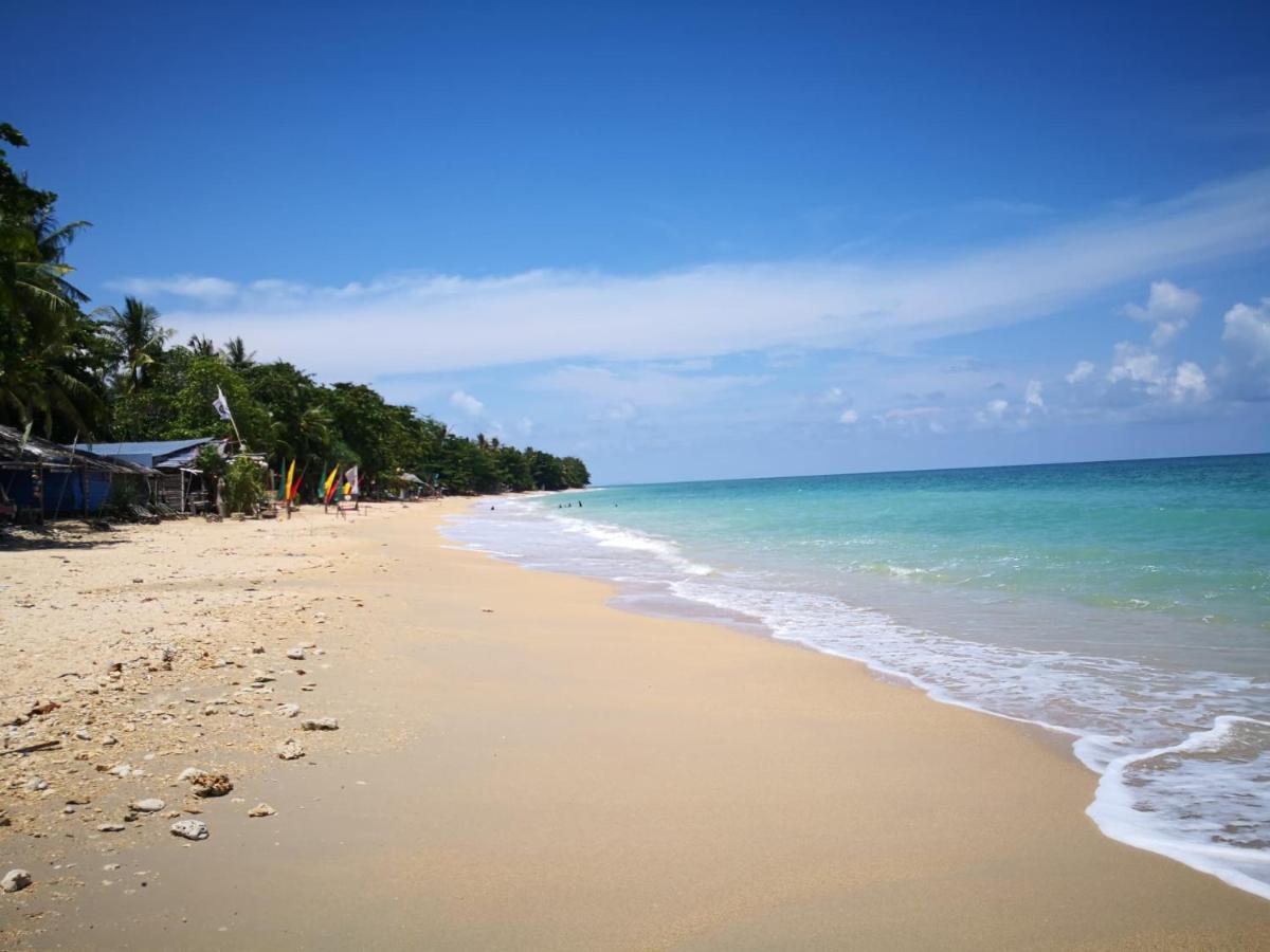 The Lazy Lodge Ko Lanta Εξωτερικό φωτογραφία