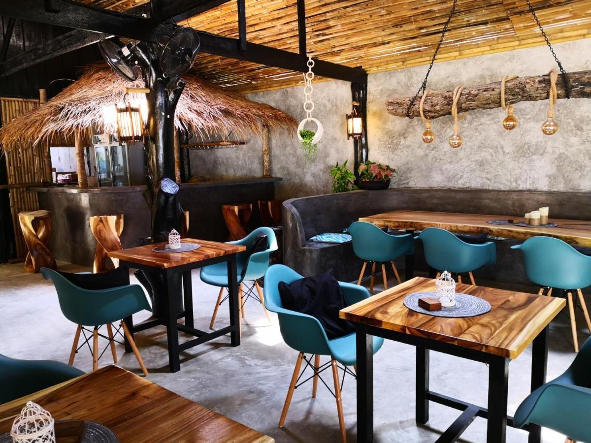 The Lazy Lodge Ko Lanta Εξωτερικό φωτογραφία
