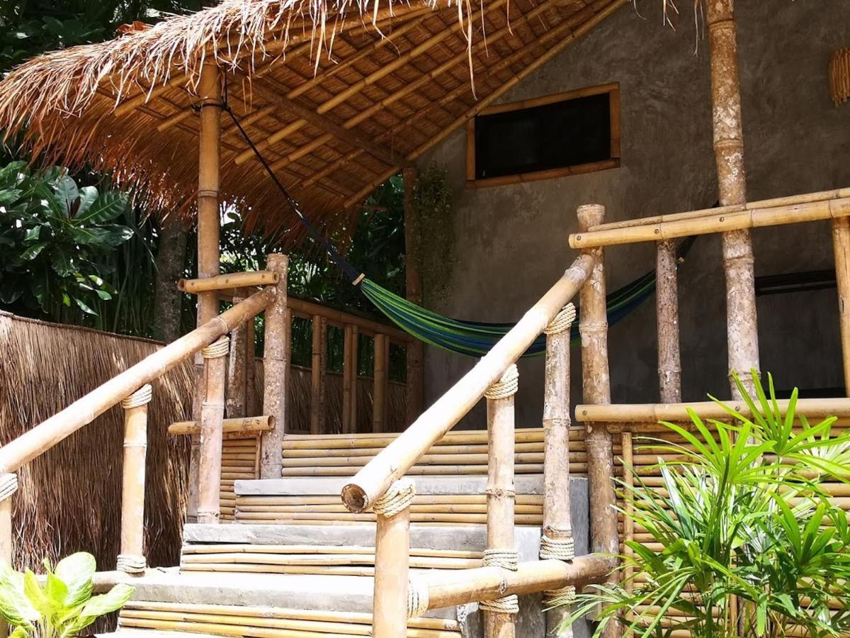 The Lazy Lodge Ko Lanta Εξωτερικό φωτογραφία
