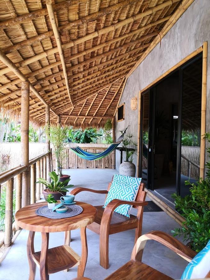 The Lazy Lodge Ko Lanta Εξωτερικό φωτογραφία