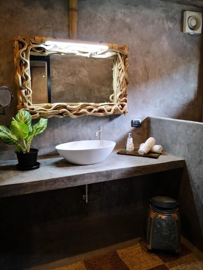The Lazy Lodge Ko Lanta Εξωτερικό φωτογραφία