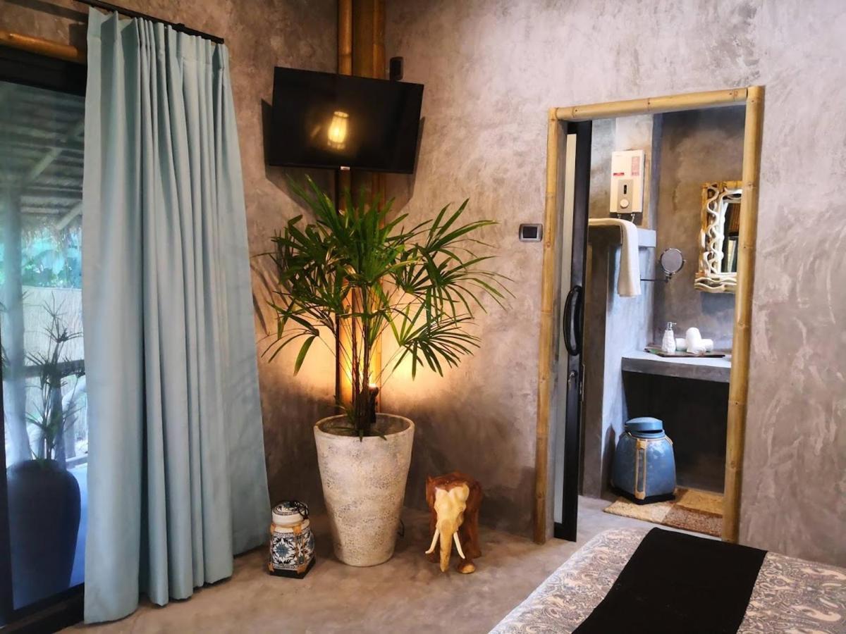 The Lazy Lodge Ko Lanta Εξωτερικό φωτογραφία