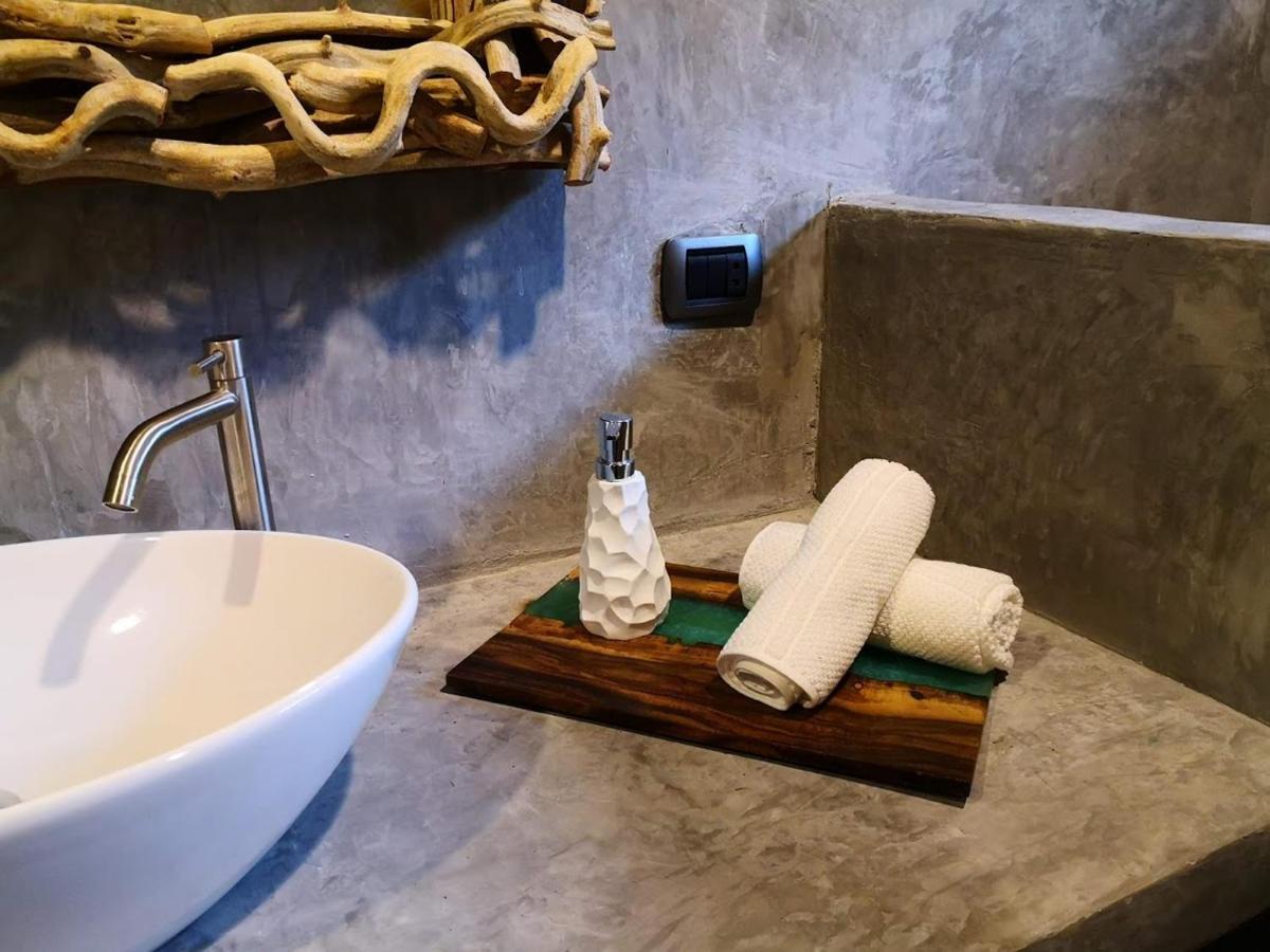 The Lazy Lodge Ko Lanta Εξωτερικό φωτογραφία