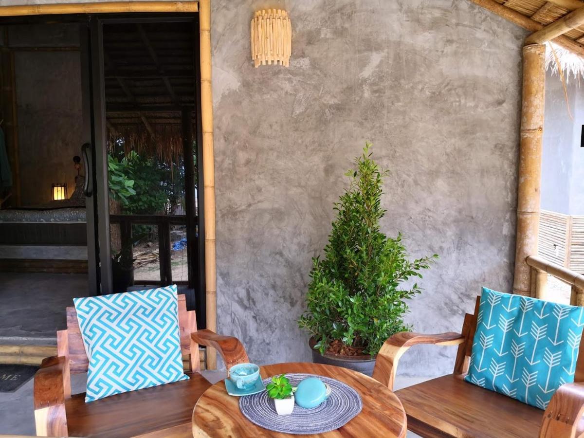 The Lazy Lodge Ko Lanta Εξωτερικό φωτογραφία